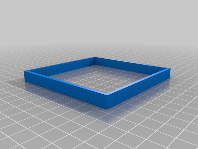 Light Switch Surround