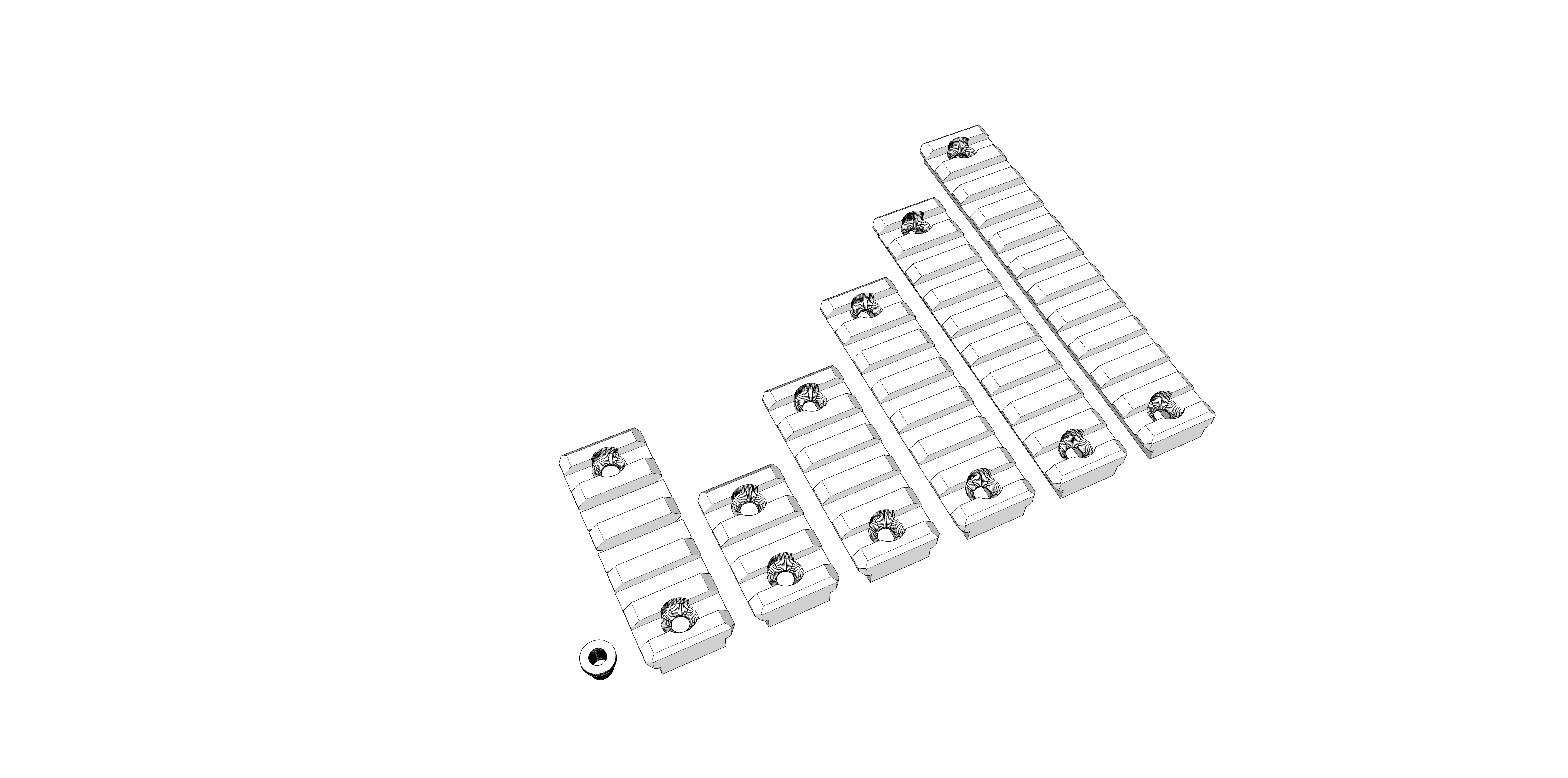 KeyMod Set