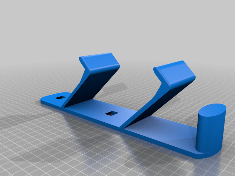 Dualsense PS5 Controller + Headset Wallmount