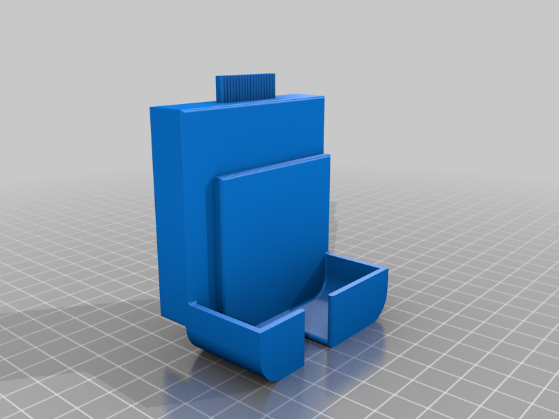 Carbide3d Shapeoko Touch Probe Holder