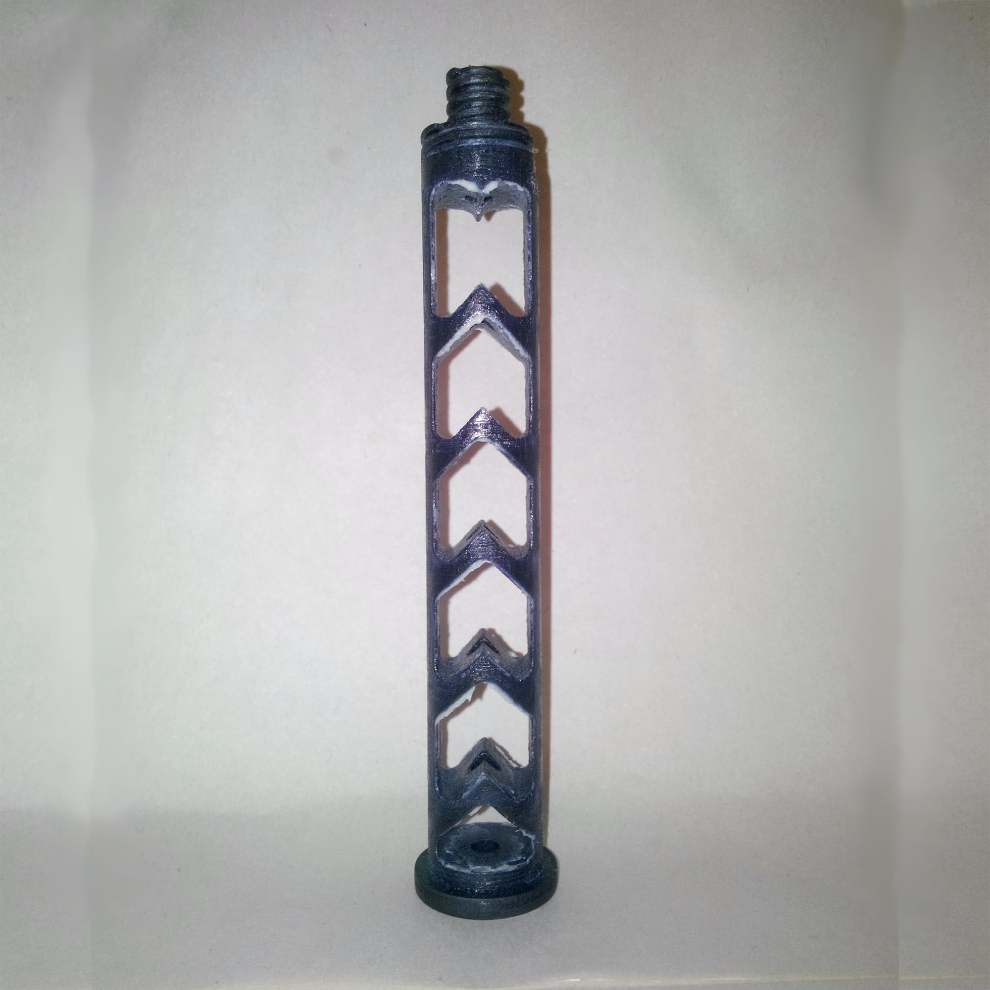 Silencer (Suppressor)