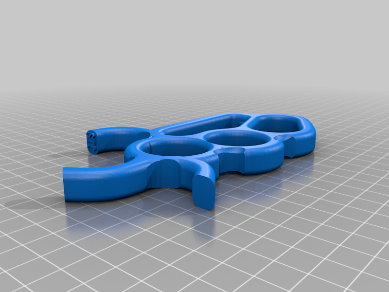 Handheld Bridge