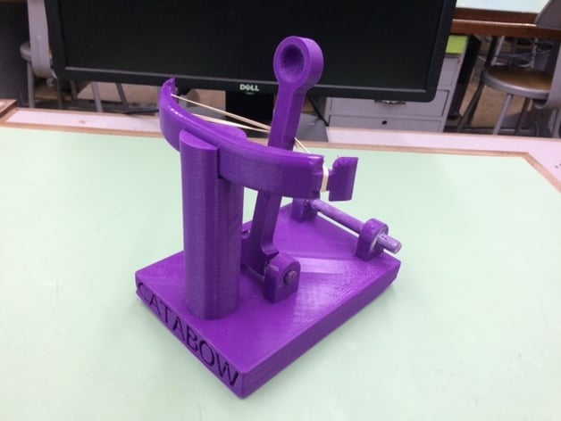 Catapult Project