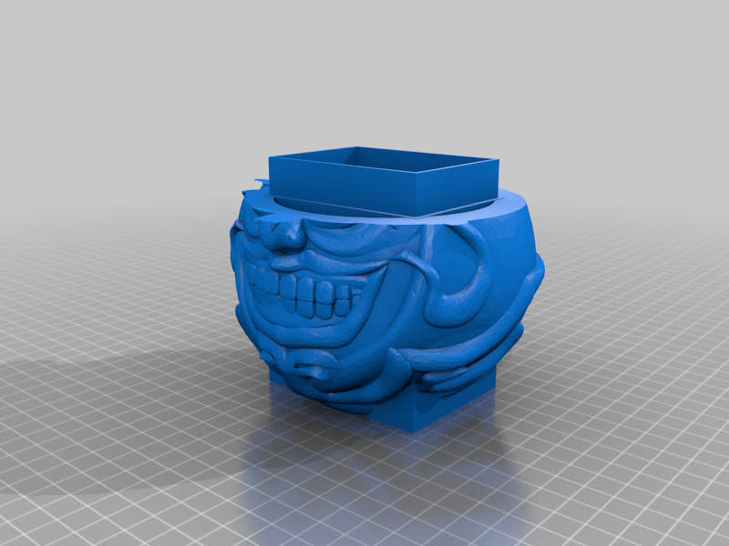 Pot of Greed Yu-Gi-Oh Deck Box