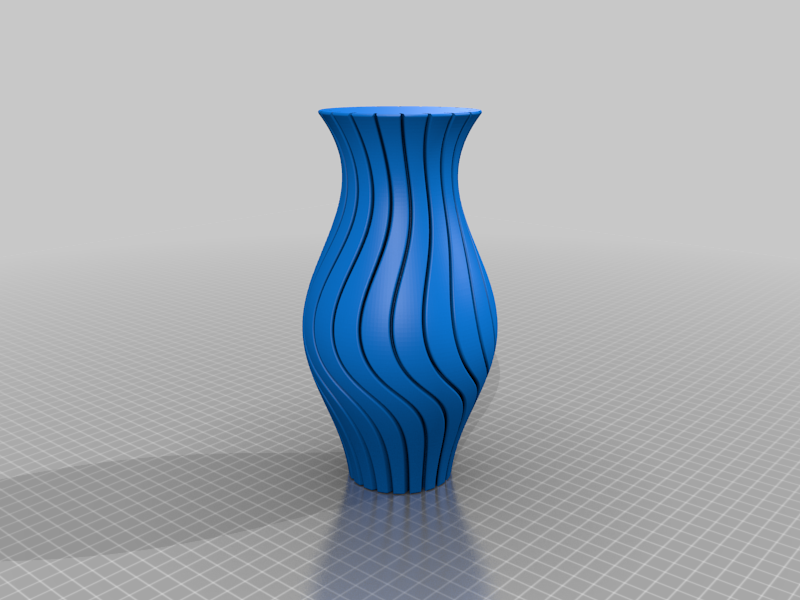 VASE DECO 001