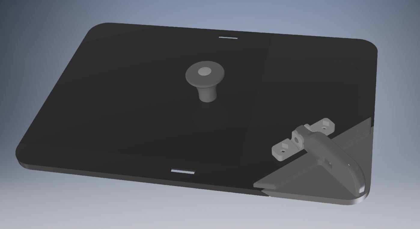 Anycubic Photon VAT cover System