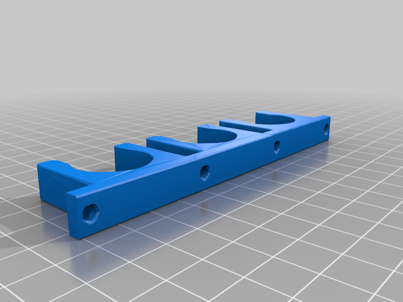 Mop Holder