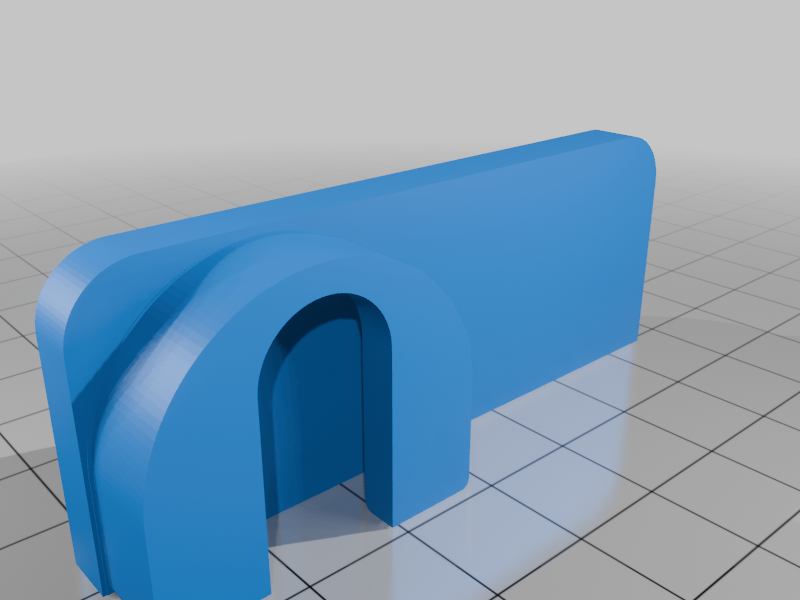 ABC Design holder - double