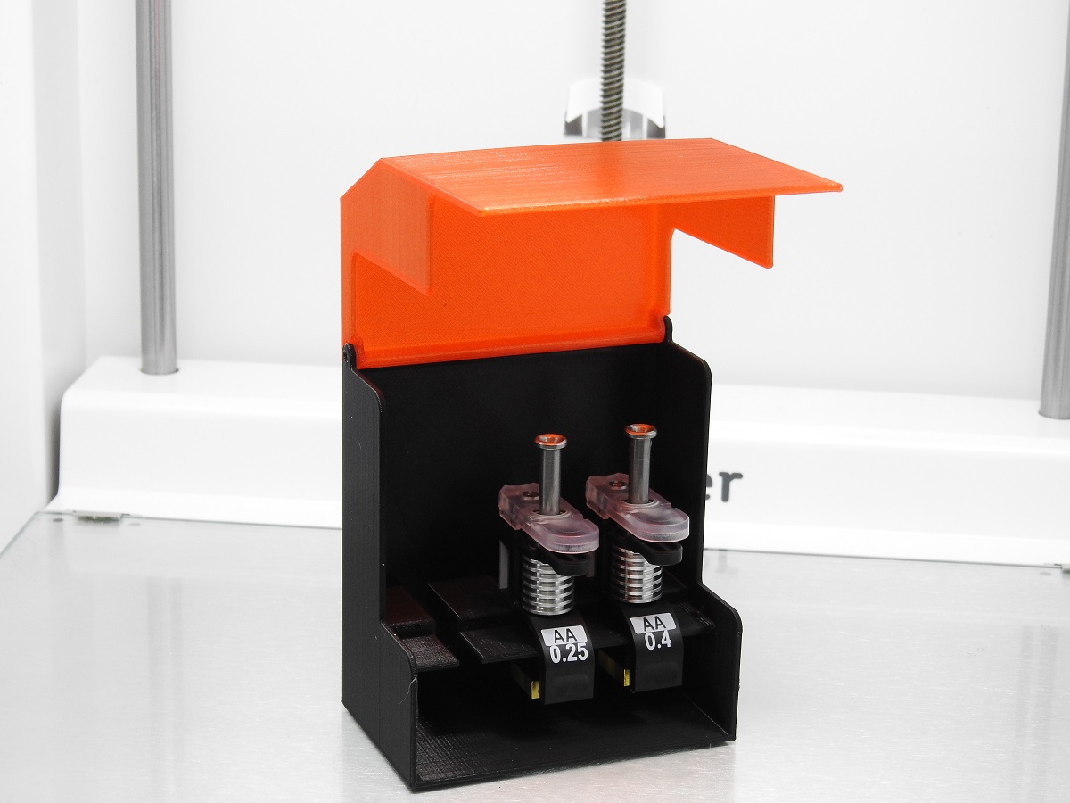 Print Core Box