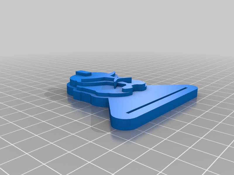 Toothpaste Squeezer Clone