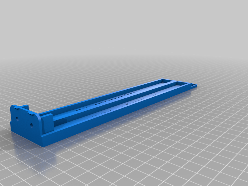 Server Rack Temperature Controller Bracket