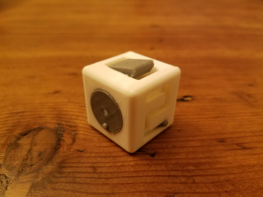Fidget Cube