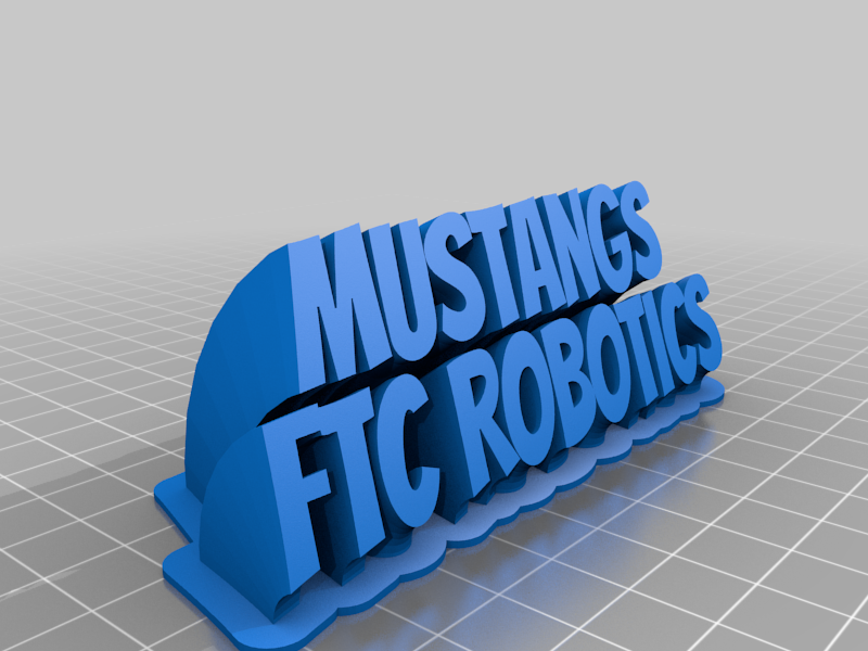 ftc robotics text
