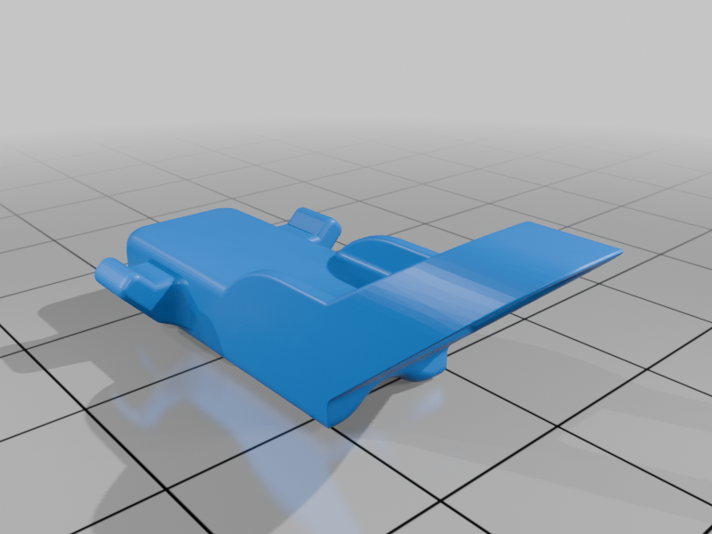 Fishing Rod Hook keeper