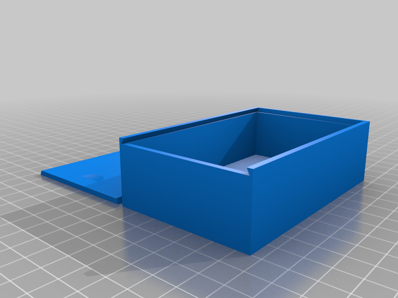 My Customized Ultimate Box Generatorhttps://customizer.makerbot.com/things/2594893/files/11972636#