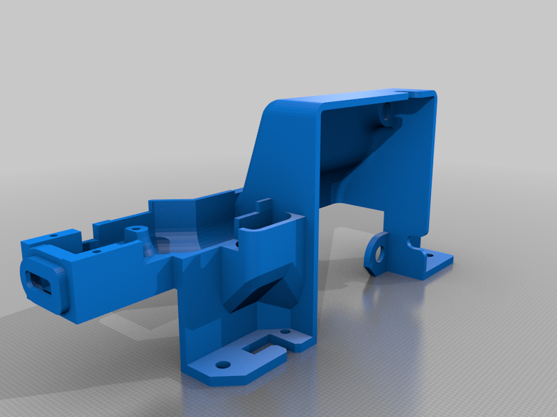 Gamecube USB C PD Fan Mount