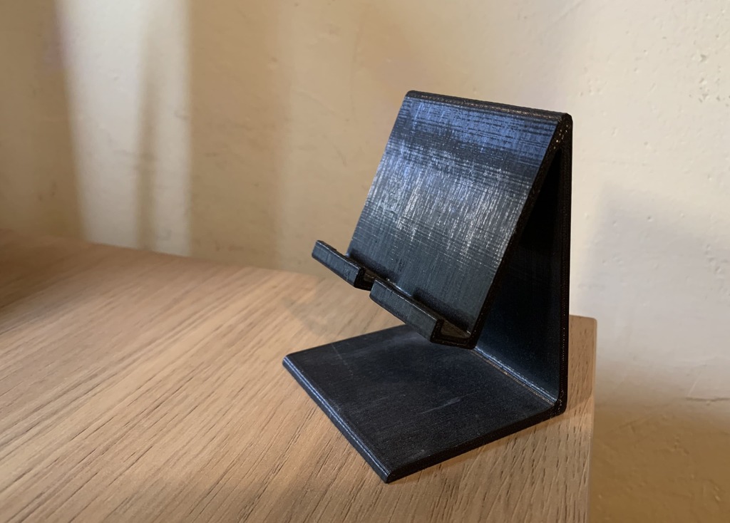 Soporte iphone XS - Iphone XS stand -holder