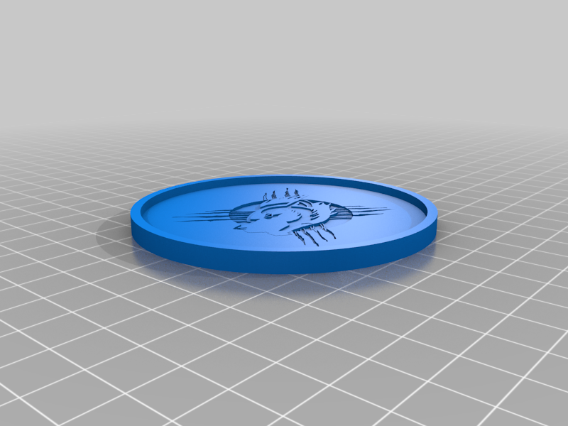 Wolverine Coaster