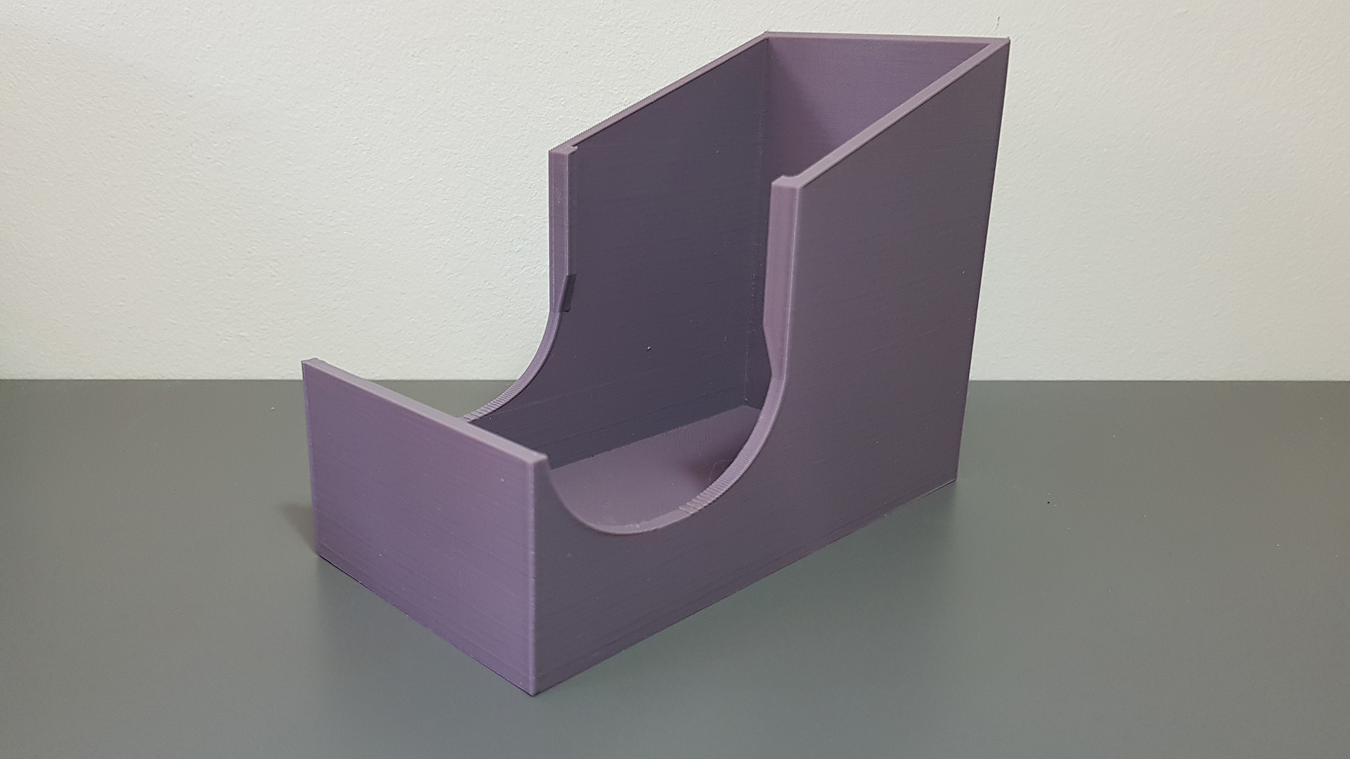 Nespresso Vertuo capsule dispenser