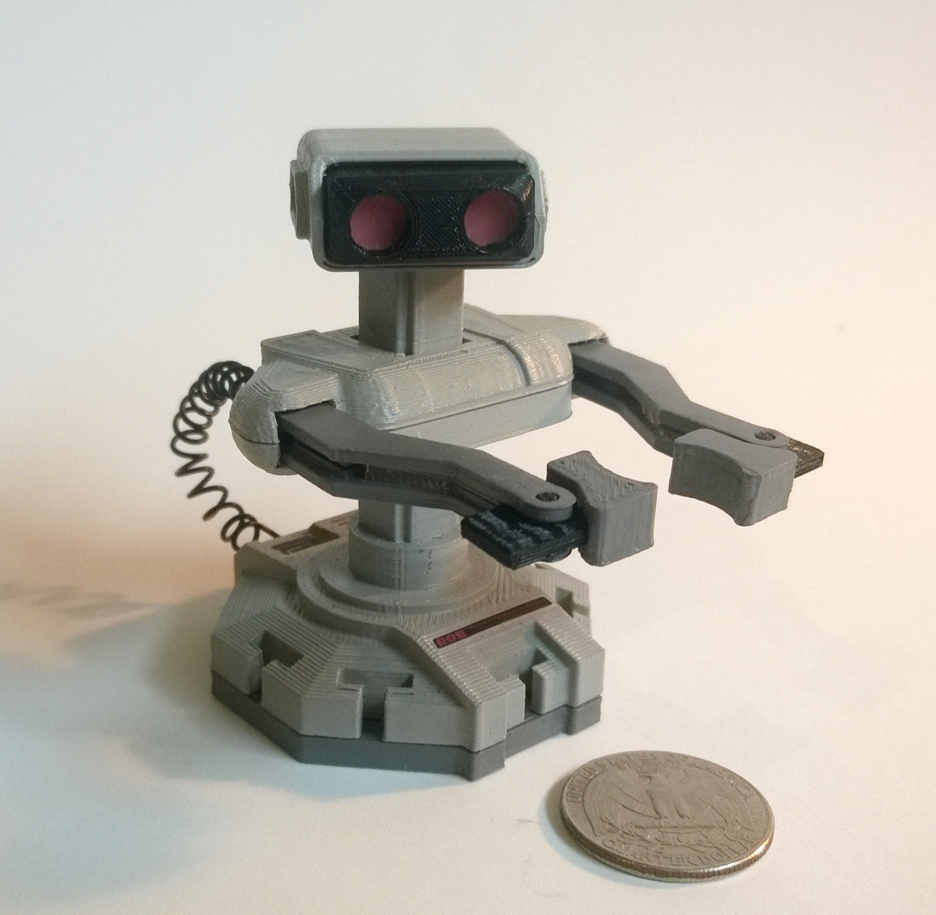Mini Nintendo R.O.B.