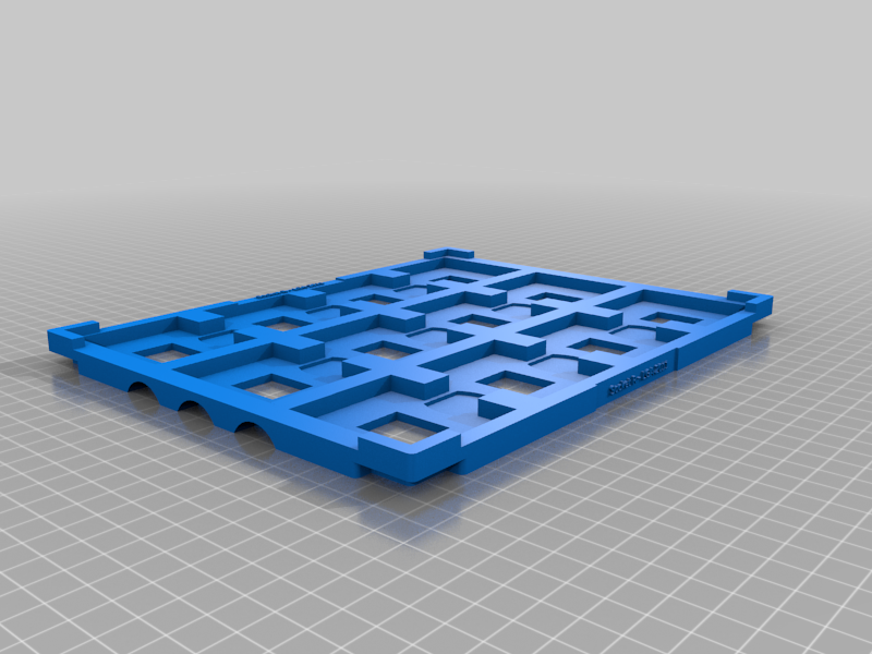 CPU Tray LGA 2011