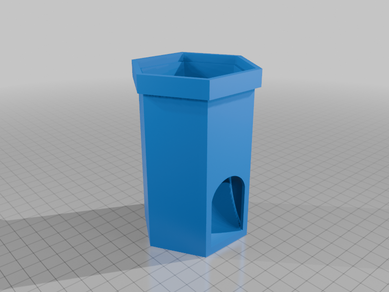 Dice Tower