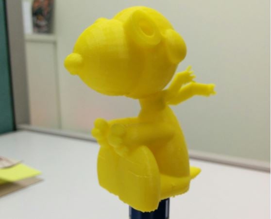 Snoopy Flying Ace