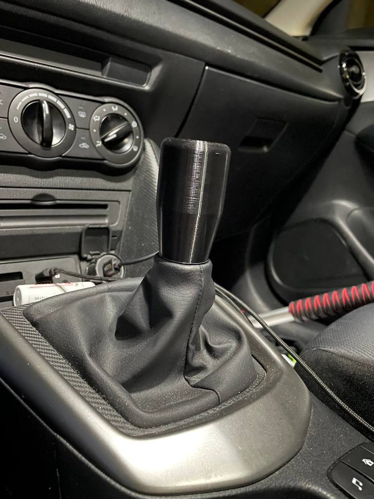Mazda CX-3 Manual Shifter knob