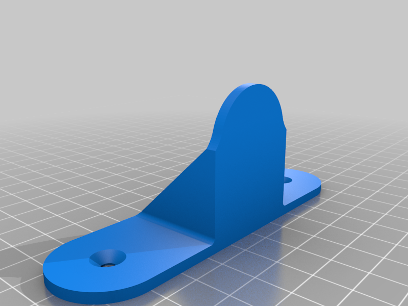 Xiaomi Lumi PIR sensor basic mount