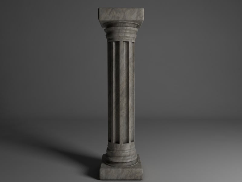 Column