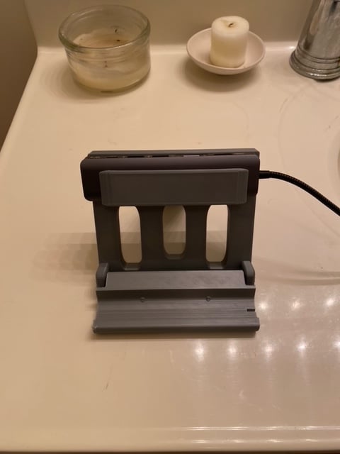 SteamDeck Dock