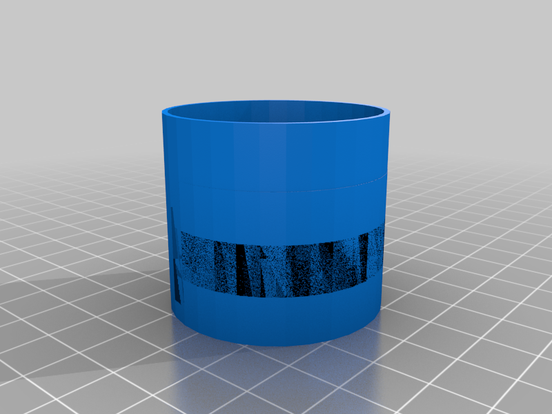 40MM Desktop Feet Risers
