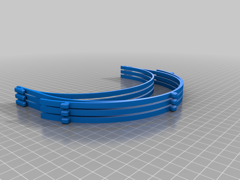 Simple Face Shield