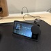 Carthing Desk Stand for Raspberry Pi Zero 2 3D model