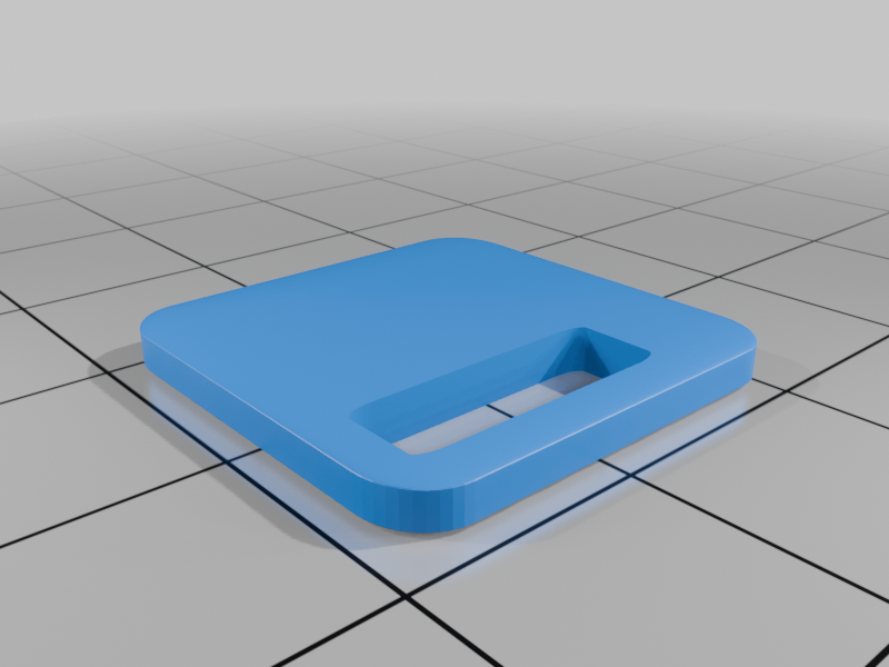 The Mocha Chip, A better calibration cube
