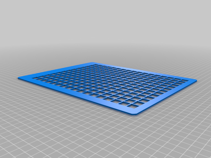 Alternative Graph Paper