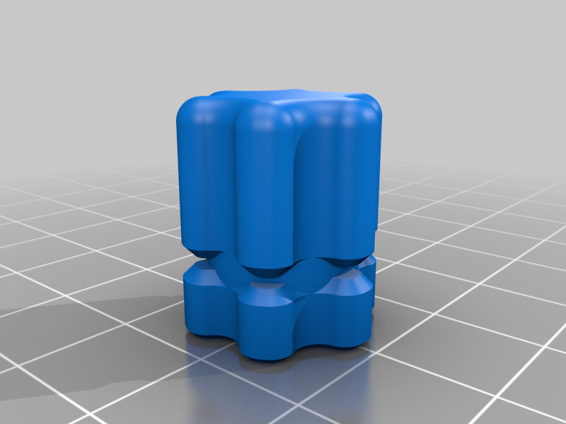 mini screwdriver holder for sewing machine