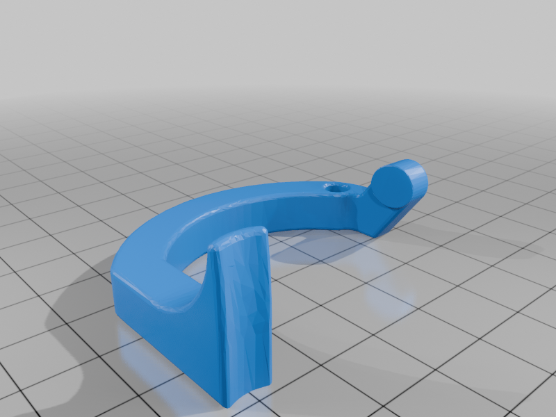 Vex Ergonomic Controller Scuff Upgrade (8 buttons)