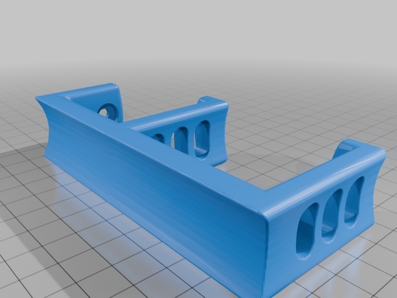 PSVR2 ikea desk double hooks