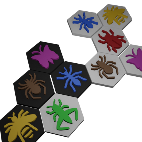Touchy Bugs