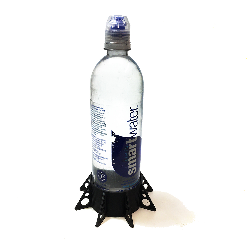 Smart Water Bottle Base
