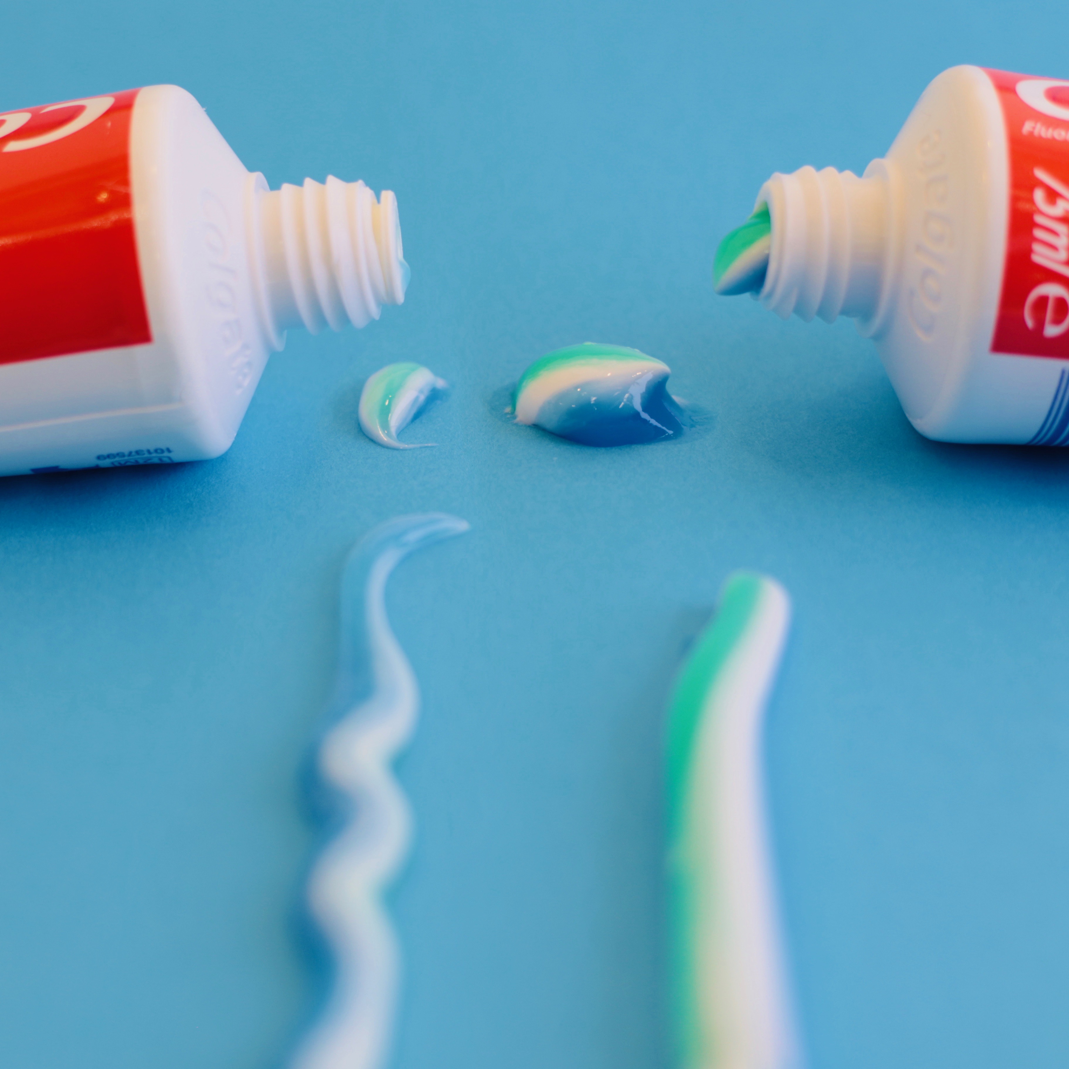 Toothpaste saver