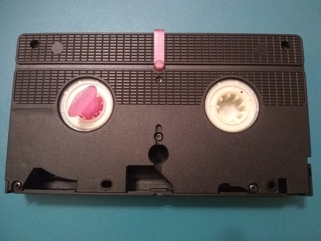 VHS Tools