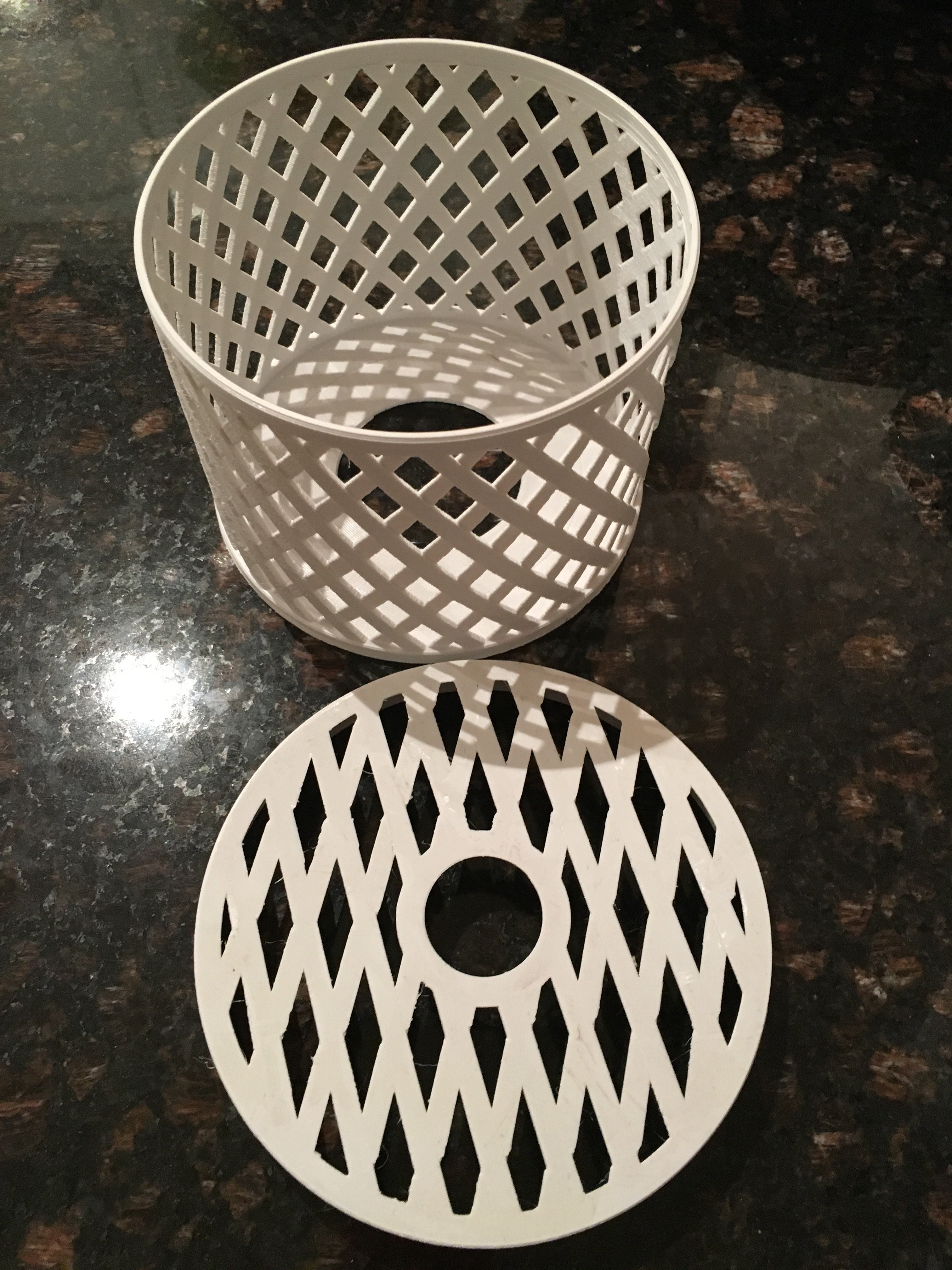 Toilet Paper Holder