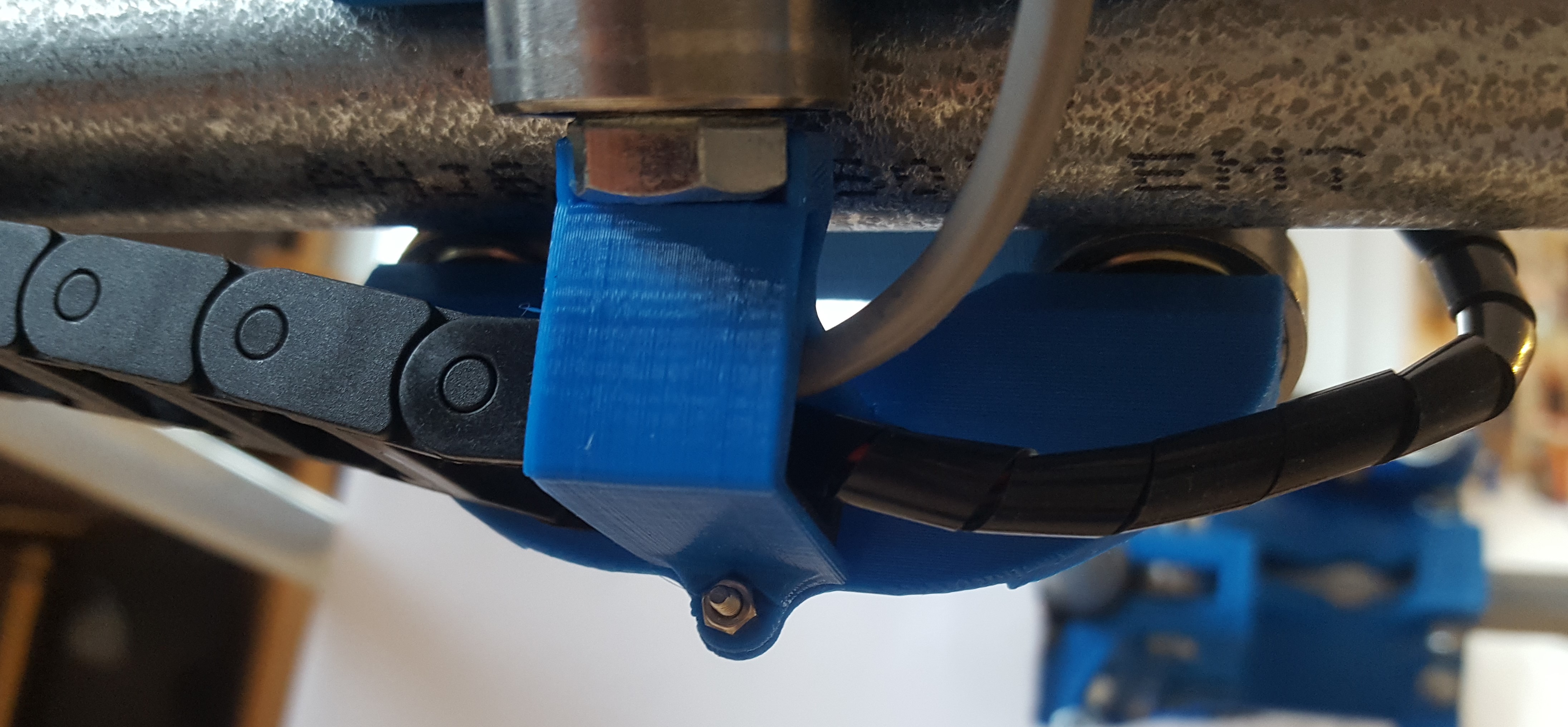 MPCNC cable bracket