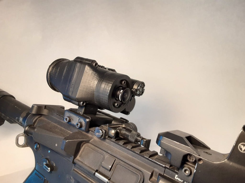 NVS Airsoft Night Vision Scope