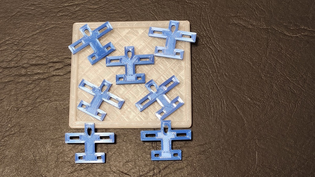 7 Airplanes Puzzle
