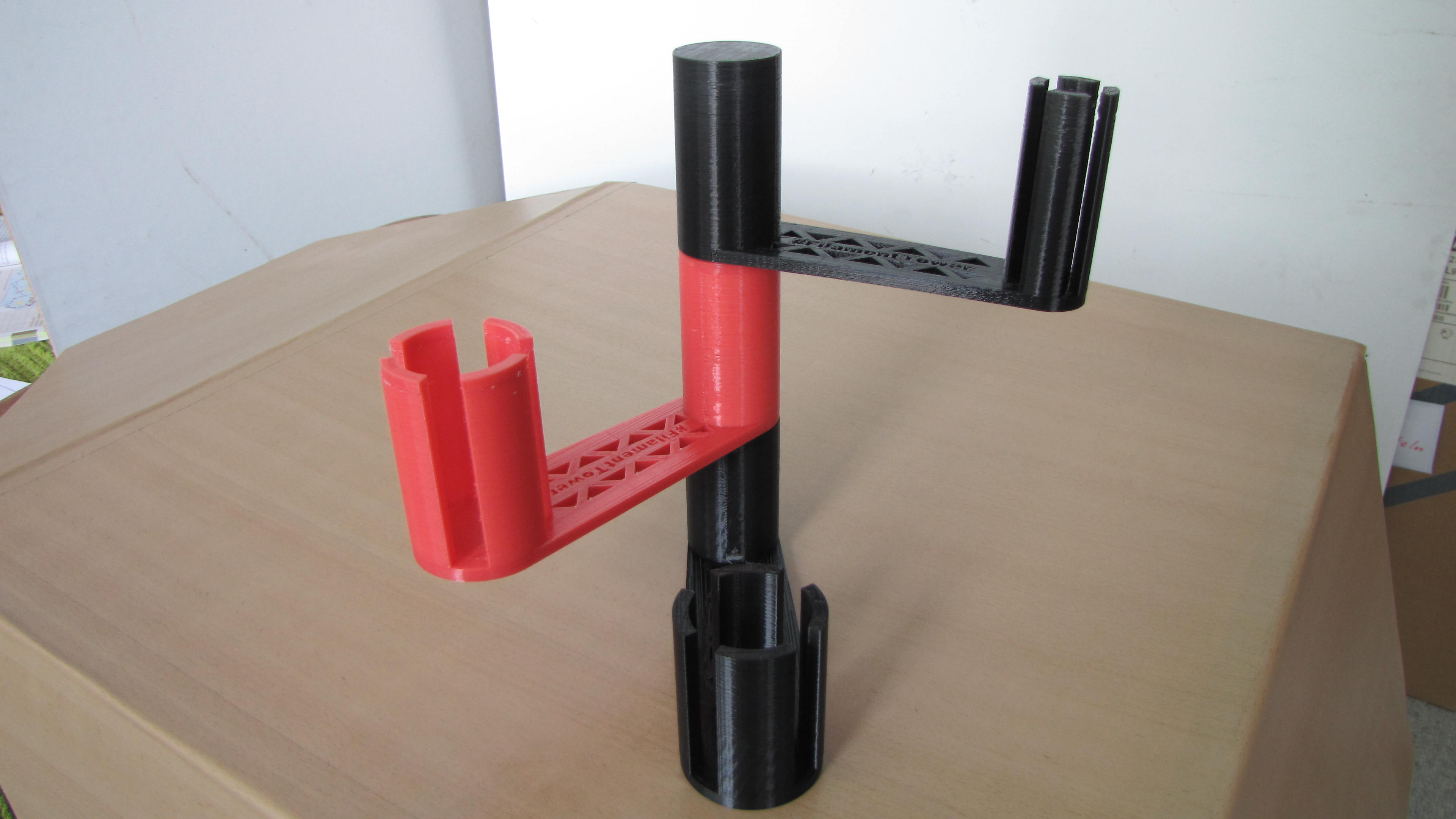Filament Tower