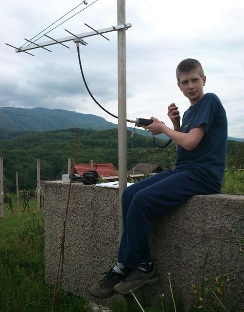 kamilice