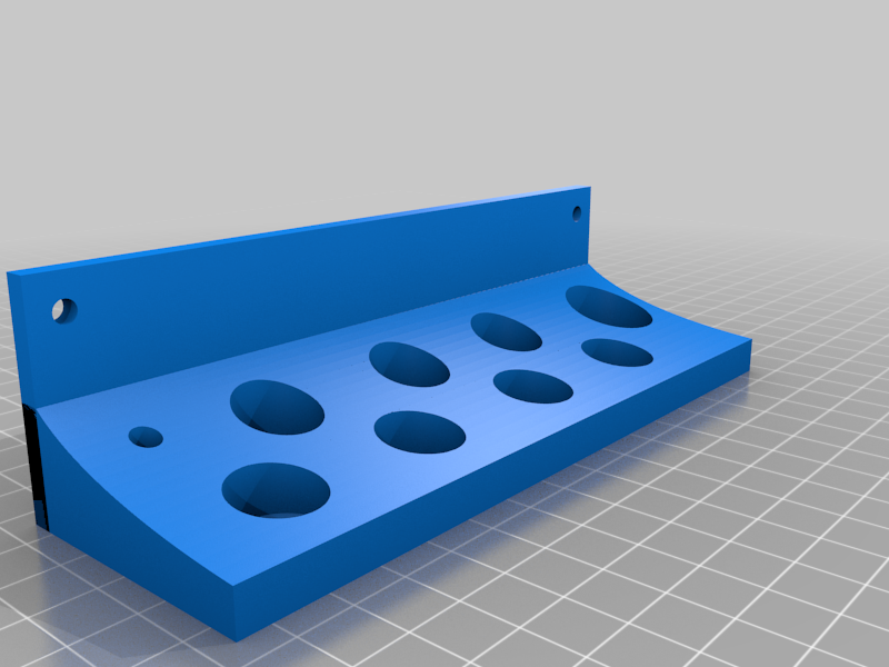 Mini MultiDriver Rack